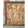 Carved Wooden Wall Plaque KAS1399 Image 2