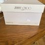Jimmy Choo heel sandals 4.5 UK Image 10