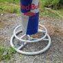 Red Bull Table Image 2