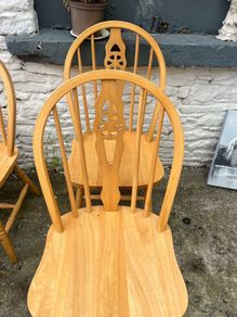 kitchen chairs