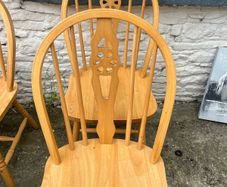 kitchen chairs