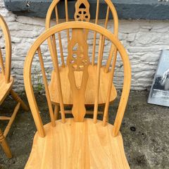 kitchen chairs