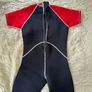 Mens wetsuit Image 3