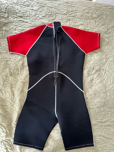 Mens wetsuit