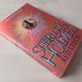 Young Sherlock Holmes by Andrew Lane (Murder Mystery Adventure Paperbacks 2010) Image 4