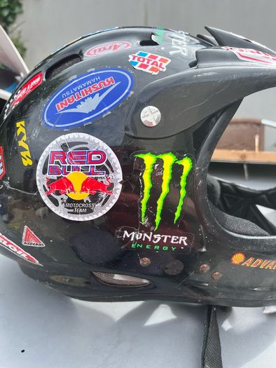 Bike Helmet