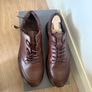Ecco mens shoe Image 2