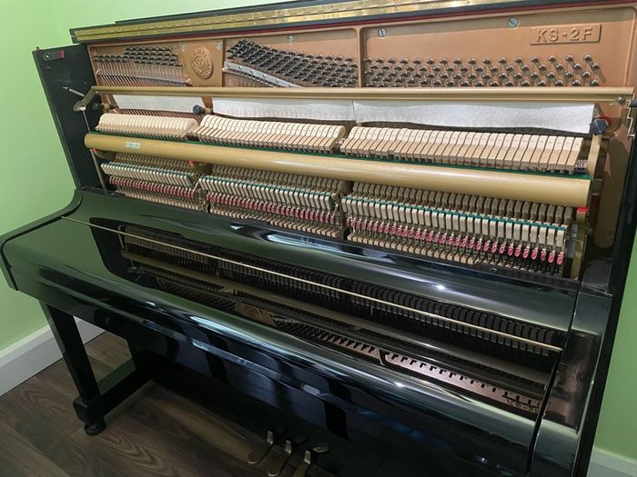 Kawai Ks-2f