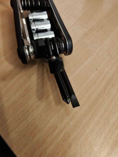 2 Bicycle Multi Tools Park Tool IB2 Gadlane