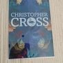 Christopher Cross Poster + Fridge magnet Image 2