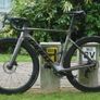 Giant Propel Advanced Carbon Aero Road Bike Image 2