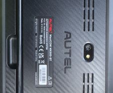 Autel mk900bt