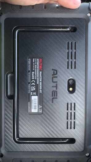 Autel mk900bt