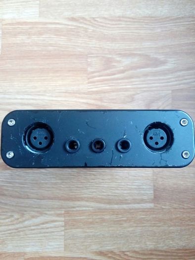 Tascam Us-144