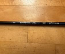 golf clubs Taylor Made RSi2 graphite 6-SW