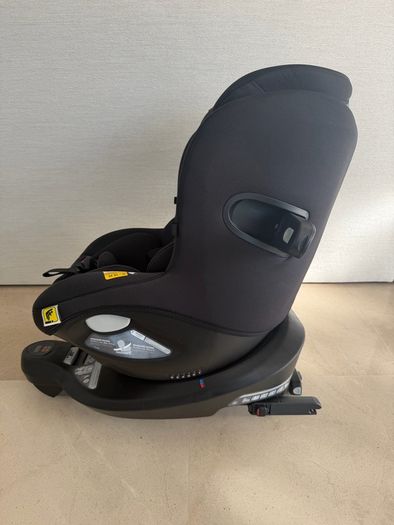 Joie iSpin 360
