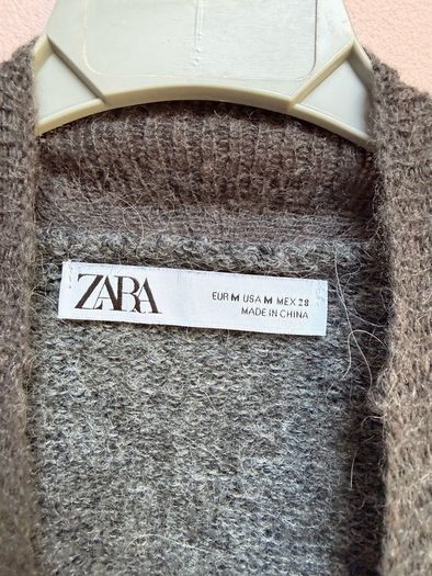 Zara jumper