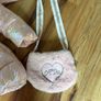 A Dee pink heart set age 8 excellent condition!! Image 7