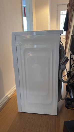 Washing machine Beko WTL72051W