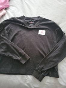Nike Jordan Flight Top