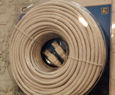 Ethernet Cable