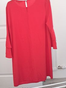 Atmosphere Dress