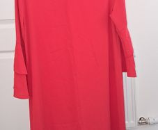 Atmosphere Dress