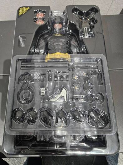 Hot Toys Batman (MMS692)