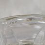Is 4 items 1-  vintage Lancaster Sandland English Ware ceramic pitcher featuring a transferware scene of a tavern or inn. in good overall condition 20.00 euro, Tipperary crystal jam / honey pot 23.00 euro, Marine Dolphin Statue, Solid Wood Carved 35.00 eu Image 9