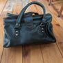 Vintage travel bag Image 3