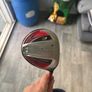 King Cobra 3 Wood Image 2
