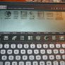 PSION series 3a working mini micro computer 1993 RARE vintage computer Image 4