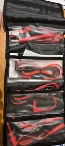 Fluke Test Lead Kit