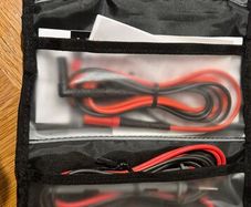 Fluke Test Lead Kit