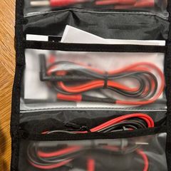 Fluke Test Lead Kit