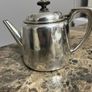 Elkington silver plated teapot Image 2