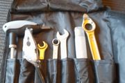 KTM Enduro Tool Kit