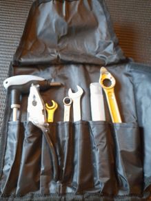 KTM Enduro Tool Kit