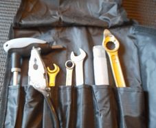 KTM Enduro Tool Kit
