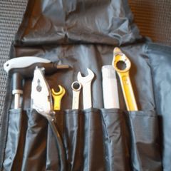 KTM Enduro Tool Kit