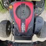 Mountfield ride on Image 9