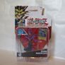 Yu-Gi-Oh! Battle Action Figure Dark Magician 3.75in Battle Figures Brand New Sealed Image 2
