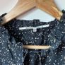 Second Female Organic Cotton Blouse Image 6