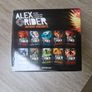 Alex Rider 10 book boxset - NEW Image 2