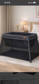 Baby Travel Cot