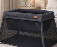 Baby Travel Cot