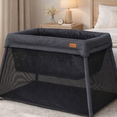 Baby Travel Cot
