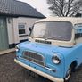 Bedford ca van Image 5