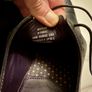 TED BAKER. Men's Shoes. Brogue Style. Size:8. UK. Excellent Condition. Image 3