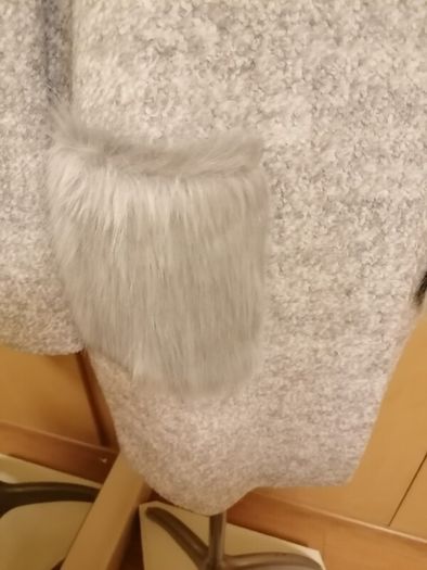 Women's Coat Savida Nwt Size 14 Large